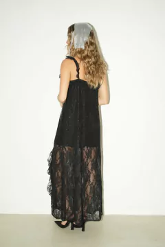 Vestido godett - comprar online