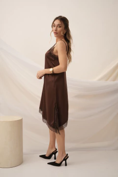 Vestido Luxor - comprar online