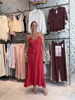 Vestido Parma en internet