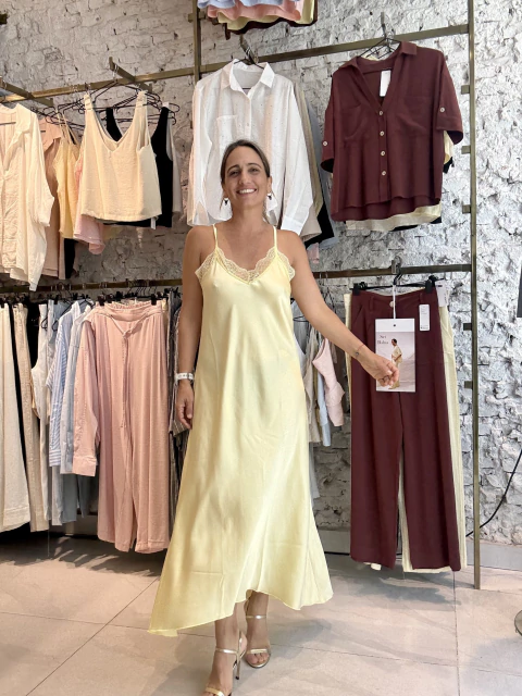 Vestido Parma - comprar online