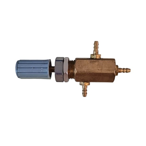 Llave de Paso 1 Entrada 2 Salidas - comprar online