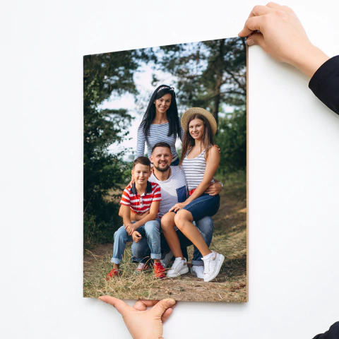 Cuadros Personalizados en MDF