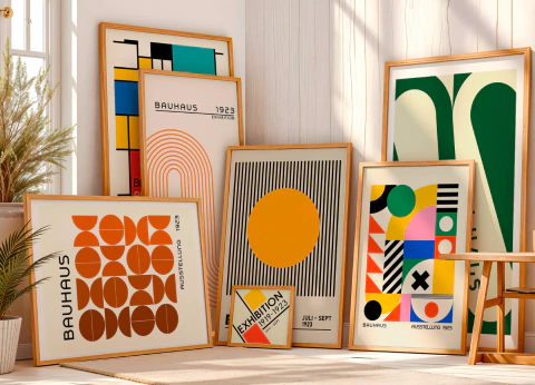 Carrusel Tienda Roots