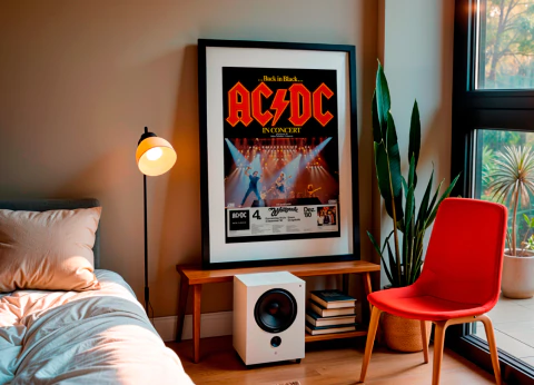 Carrusel Tienda Roots