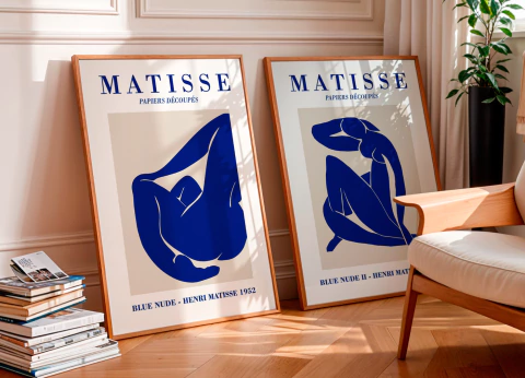 Carrusel Tienda Roots