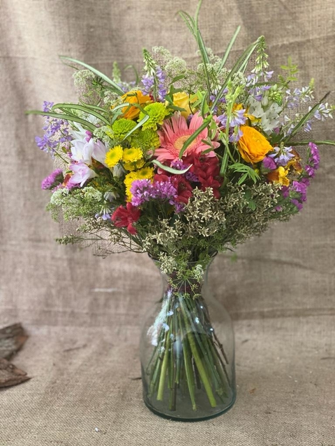 Bouquet Mariana