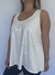 MUSCULOSA FOIL - comprar online
