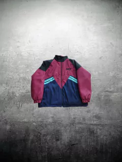 Campera bordo skt abrigo J - tienda online