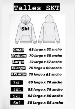 Imagen de Anorak rojo skt abrigo