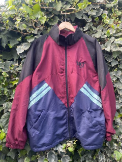 Campera bordo skt abrigo J - Skt 24/7