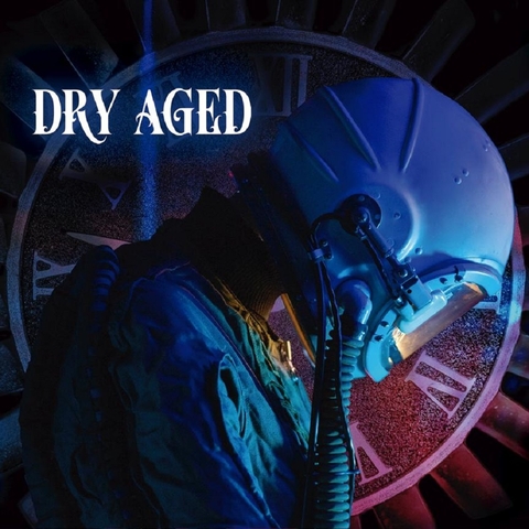 DRY AGED - DRY AGED (SLIPCASE)