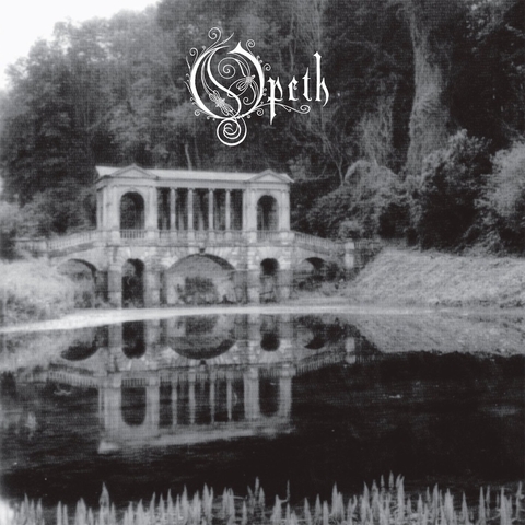OPETH - MORNINGRISE (IMP/ARG) - comprar online