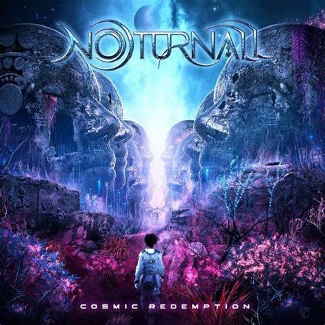 NOTURNALL - COSMIC REDEMPTION