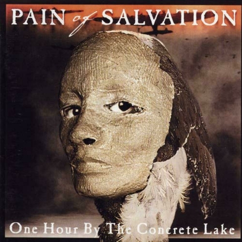 PAIN OF SALVATION - ONE HOUR BY THE CONCRETE LAKE