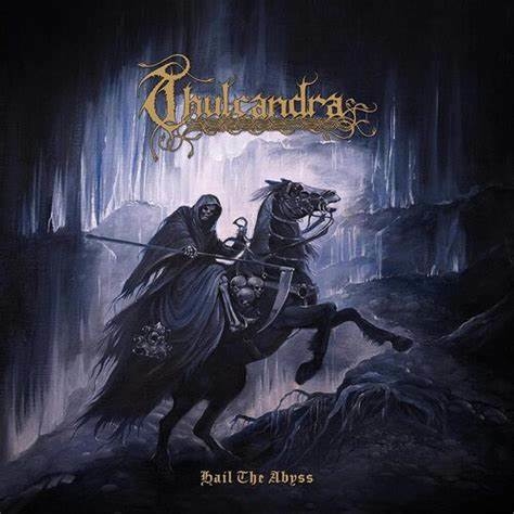 THULCANDRA - HAIL THE ABYSS (SLIPCASE)