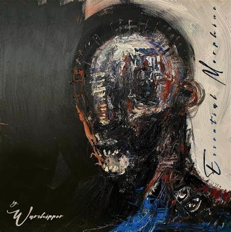 WARSHIPPER - ESSENTIAL MORPHINE (DIGIPAK)