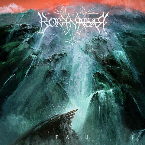 BORKNAGAR - FALL