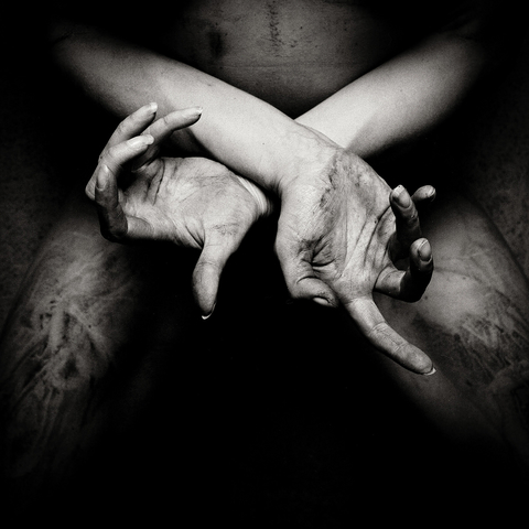 SHINING - X: VARG UTAN FLOCK