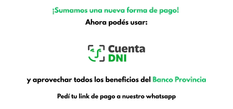 Imagen del carrusel Welove Natura Consultora Anita