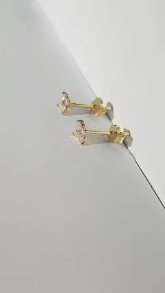 Mini stud flower (unidad) - comprar online