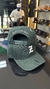 BONÉ SNAPBACK COLEÇÃO DOURADOS - VERDE MILITAR - Zero67