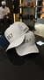 BONÉ SNAPBACK COLEÇÃO TRÊS LAGOAS- CINZA/VERDE na internet