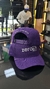 BONÉ SNAPBACK COLEÇÃO CAMPÃO - ROXO - Zero67