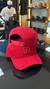 BONÉ SNAPBACK COLEÇÃO NAVIRAI - VERMELHO - Zero67