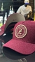 BONÉ TRUCKER COLEÇÃO BONITO - VINHO na internet