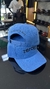 BONÉ SNAPBACK COLEÇÃO CAMPÃO - AZUL BEBÊ - Zero67