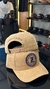 BONÉ SNAPBACK COLEÇÃO BONITO - CARAMELO SUEDE - loja online