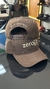 BONÉ SNAPBACK COLEÇÃO CAMPÃO - CAFÉ/BEGE - Zero67