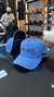 BONÉ SNAPBACK COLEÇÃO CAMPÃO - AZUL BEBÊ - comprar online