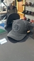 BONÉ TRUCKER COLEÇÃO BONITO - PRETO SUEDE - comprar online