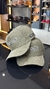 BONÉ SNAPBACK COLEÇÃO CAMPÃO - VERDE MILITAR SUEDE 2.0 na internet