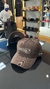 BONÉ SNAPBACK COLEÇÃO CAMPÃO - CAFÉ/BEGE - comprar online