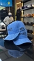 BONÉ SNAPBACK COLEÇÃO CAMPÃO - AZUL BEBÊ na internet