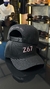 BONÉ SNAPBACK COLEÇÃO TRÊS LAGOAS- PRETO/ROSA - Zero67