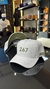 BONÉ SNAPBACK COLEÇÃO TRÊS LAGOAS- CINZA/VERDE - comprar online