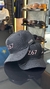 BONÉ SNAPBACK COLEÇÃO TRÊS LAGOAS- PRETO/ROSA na internet