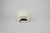 BONÉ SNAPBACK COLEÇÃO CAMPÃO - OFF WHITE SUEDE - Zero67