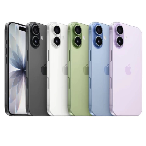 CELULAR IPHONE 17 256GB