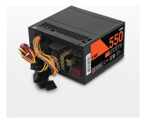 FUENTE ALIMENTACIÓN LNZ 550W FB550-LX