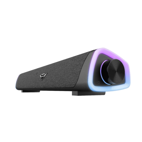 PARLANTE BARRA DE SONIDO TRUST AXON RGB LED GXT620