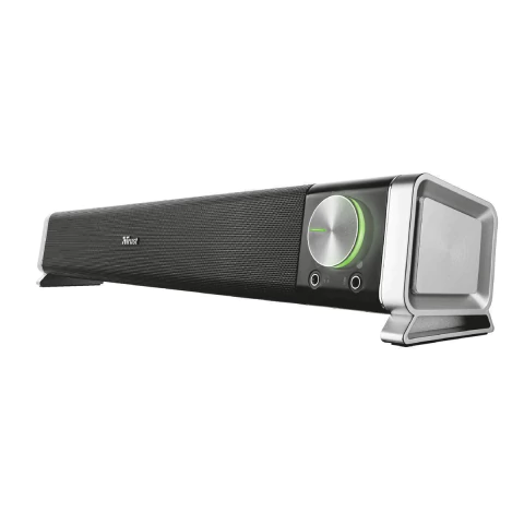 PARLANTE BARRA DE SONIDO TRUST ASTO