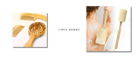 Imagen del carrusel TERRA COSMETICA NATURAL