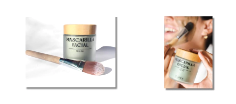 Imagen del carrusel TERRA COSMETICA NATURAL