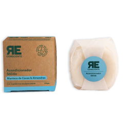 Acondicionador Sólido I Reconsciente