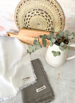 Pack x2 repasadores Nido - varios colores