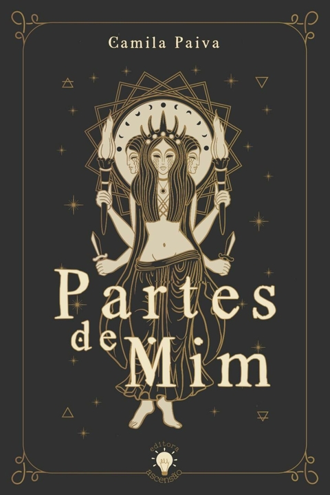 Partes de Mim (Camila Paiva)